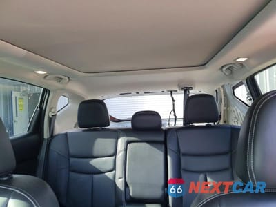 Zdjęcie 10 z 14 samochodu: 2023 NISSAN MURANO SL VIN:5N1AZ2CJ1PC103944 - miniatura