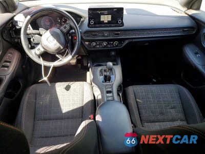 Zdjęcie 8 z 14 samochodu: 2023 HONDA HR-V SPORT VIN:3CZRZ2H58PM705526 - miniatura