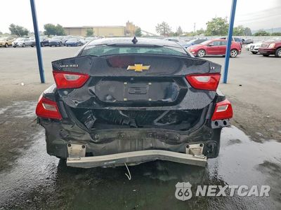 Zdjęcie 6 z 13 samochodu: 2023 CHEVROLET MALIBU LT VIN:1G1ZD5ST5PF134339 - miniatura