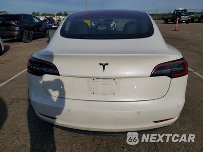 Zdjęcie 6 z 12 samochodu: 2018 TESLA MODEL 3 VIN:5YJ3E1EA2JF023207 - miniatura