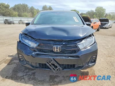 Piąte zdjęcie samochodu w środku: 2026 HONDA ODYSSEY TOURING VIN:5FNRL6H89TB017512 - miniatura