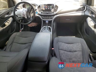Zdjęcie 8 z 13 samochodu: 2017 CHEVROLET VOLT LT VIN:1G1RC6S52HU120647 - miniatura