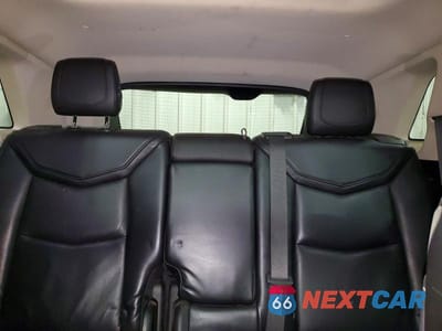 Zdjęcie 10 z 13 samochodu: 2018 CADILLAC XT5 LUXURY VIN:1GYKNDRS8JZ181667 - miniatura