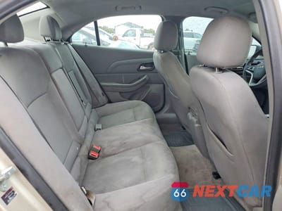Zdjęcie 10 z 12 samochodu: 2013 CHEVROLET MALIBU LS VIN:1G11B5SA7DF353557 - miniatura