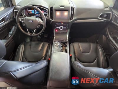 Zdjęcie 8 z 12 samochodu: 2019 FORD EDGE TITANIUM VIN:2FMPK4K93KBB87310 - miniatura