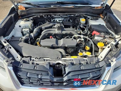 Zdjęcie 12 z 13 samochodu: 2017 SUBARU FORESTER 2.5I PREMIUM VIN:JF2SJAEC2HH508449 - miniatura