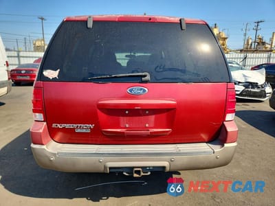 Zdjęcie 6 z 14 samochodu: 2004 FORD EXPEDITION EDDIE BAUER VIN:1FMFU17L34LA28900 - miniatura