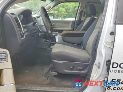 Zdjęcie 7 z 12 samochodu: 2012 DODGE RAM 2500 SLT VIN:3C6TD5JT5CG113943 - miniatura