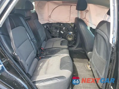 Zdjęcie 11 z 13 samochodu: 2022 KIA NIRO EV EX VIN:KNDCC3LG8N5153718 - miniatura