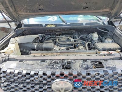 Zdjęcie 11 z 12 samochodu: 2018 TOYOTA TUNDRA PLATINUM VIN:5TFAW5F1XJX710645 - miniatura