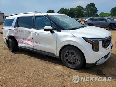 Czwarte zdjęcie samochodu z boku: 2026 KIA CARNIVAL EX VIN:KNDNC5KA8T6118671 - miniatura