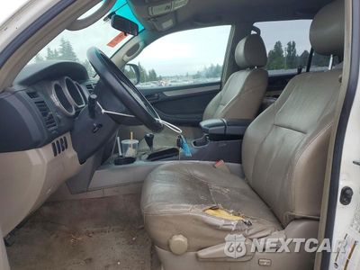 Zdjęcie 7 z 13 samochodu: 2005 TOYOTA 4RUNNER SR5 VIN:JTEZU14R650049491 - miniatura