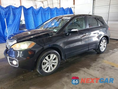 2011 ACURA RDX 5J8TB2H23BA005815 - główne zdjęcie licytacji z USA - miniatura
