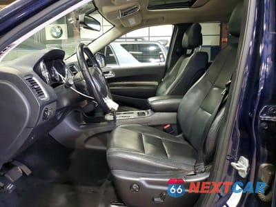 Zdjęcie 7 z 13 samochodu: 2013 DODGE DURANGO SXT VIN:1C4RDJAG7DC540088 - miniatura