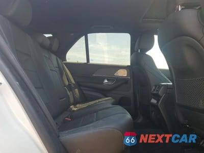 Zdjęcie 11 z 14 samochodu: 2022 MERCEDES-BENZ GLE 350 4MATIC VIN:4JGFB4KB9NA798067 - miniatura