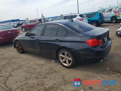 Drugie zdjęcie samochodu z przodu: 2015 BMW 328 XI VIN:WBA3B3G58FNR88616 - miniatura