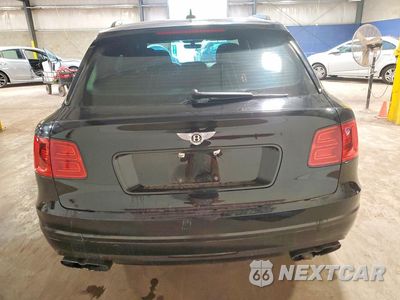 Zdjęcie 6 z 13 samochodu: 2019 BENTLEY BENTAYGA VIN:SJAAM2ZV8KC025637 - miniatura