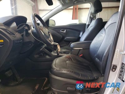 Zdjęcie 7 z 12 samochodu: 2011 HYUNDAI TUCSON LIMITED VIN:KM8JUCAC9BU228069 - miniatura