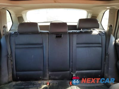 Zdjęcie 10 z 13 samochodu: 2012 BMW X5 XDRIVE35D VIN:5UXZW0C54CL666633 - miniatura