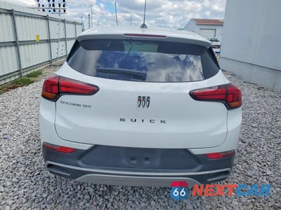 Zdjęcie 6 z 13 samochodu: 2024 BUICK ENCORE GX PREFERRED VIN:KL4AMBS22RB072753 - miniatura