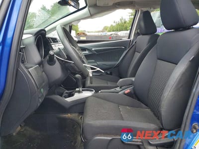 Zdjęcie 7 z 12 samochodu: 2020 HONDA FIT EX VIN:3HGGK5H84LM716094 - miniatura