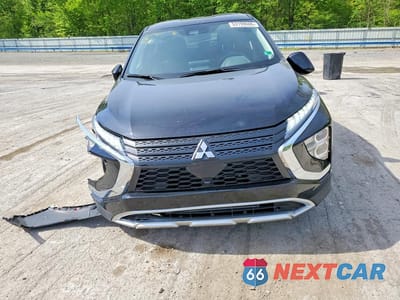 Piąte zdjęcie samochodu w środku: 2025 MITSUBISHI ECLIPSE CROSS SE VIN:JA4ATWAA9SZ014607 - miniatura