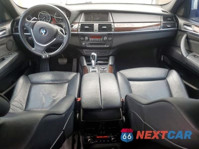 Zdjęcie 8 z 14 samochodu: 2014 BMW X6 XDRIVE35I VIN:5UXFG2C50E0C45687 - miniatura