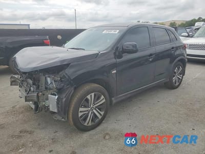 2026 MITSUBISHI OUTLANDER SPORT S JA4ARUAU7TU008199 - główne zdjęcie licytacji z USA - miniatura