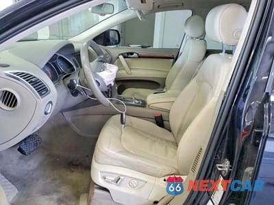 Zdjęcie 7 z 14 samochodu: 2012 AUDI Q7 PREMIUM VIN:WA1CGAFE5CD010046 - miniatura