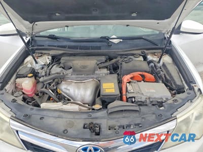 Zdjęcie 11 z 12 samochodu: 2013 TOYOTA CAMRY HYBRID LE VIN:4T1BD1FK8DU081190 - miniatura