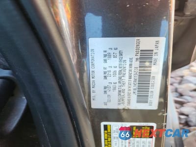 Zdjęcie 13 z 13 samochodu: 2010 MAZDA 3 S VIN:JM1BL1H59A1134538 - miniatura