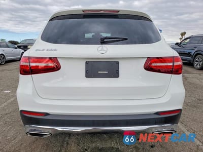 Zdjęcie 6 z 13 samochodu: 2017 MERCEDES-BENZ GLC 300 VIN:WDC0G4JB4HF143149 - miniatura