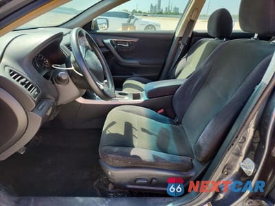 Zdjęcie 7 z 12 samochodu: 2013 NISSAN ALTIMA 2.5 VIN:1N4AL3AP2DC129506 - miniatura