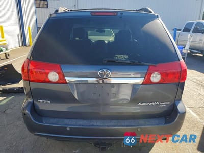 Zdjęcie 6 z 12 samochodu: 2006 TOYOTA SIENNA VAN 2WD VIN:5TDBA22C76S073557 - miniatura
