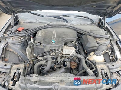 Zdjęcie 11 z 13 samochodu: 2014 BMW 428 XI VIN:WBA3N9C52EF722100 - miniatura
