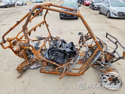 Zdjęcie 17 z 20 samochodu: 2017 POLS RZR UTILITY VEHICLE VIN:3NSVAX875HH870811 - miniatura