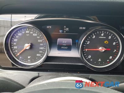 Zdjęcie 9 z 12 samochodu: 2018 MERCEDES-BENZ E 300 VIN:WDDZF4JB7JA431563 - miniatura