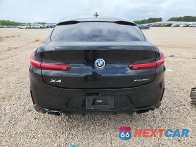 Zdjęcie 6 z 12 samochodu: 2022 BMW X4 XDRIVE30I VIN:5UX33DT02N9M34218 - miniatura
