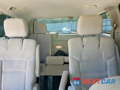 Zdjęcie 10 z 13 samochodu: 2014 DODGE GRAND CARAVAN SE VIN:2C4RDGBG1ER452535 - miniatura