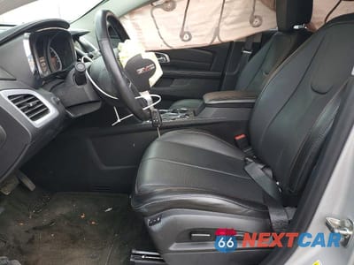 Zdjęcie 7 z 13 samochodu: 2017 GMC TERRAIN SLT VIN:2GKFLUE34H6251722 - miniatura