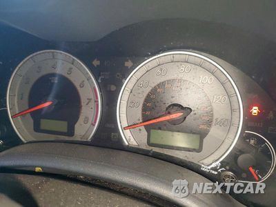 Zdjęcie 9 z 13 samochodu: 2010 TOYOTA COROLLA S VIN:1NXBU4EE9AZ216721 - miniatura