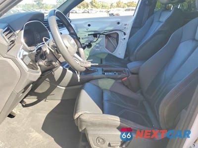 Zdjęcie 7 z 13 samochodu: 2022 AUDI Q3 PREMIUM PLUS S LINE 45 VIN:WA1EECF31N1141021 - miniatura