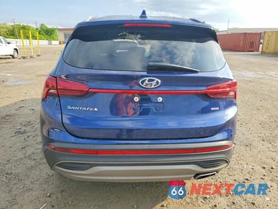 Zdjęcie 6 z 13 samochodu: 2023 HYUNDAI SANTA FE SEL VIN:5NMS2DAJ0PH546700 - miniatura