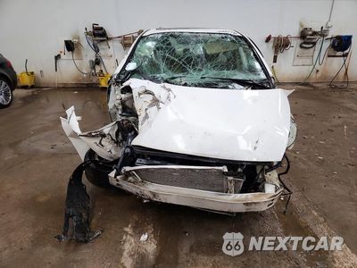 Piąte zdjęcie samochodu w środku: 2008 HONDA CIVIC EX VIN:1HGFA16868L020873 - miniatura