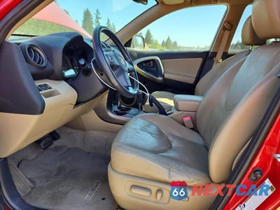 Zdjęcie 7 z 13 samochodu: 2009 TOYOTA RAV4 LIMITED VIN:JTMBK31VX9D007414 - miniatura