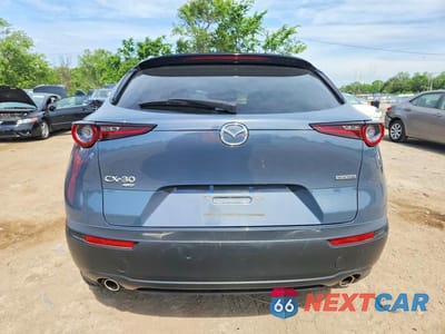 Zdjęcie 6 z 13 samochodu: 2025 MAZDA CX-30 AWD S CARBON EDITION VIN:3MVDMBCM7SM812443 - miniatura