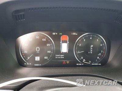 Zdjęcie 9 z 13 samochodu: 2021 VOLVO XC60 T5 MOMENTUM VIN:YV4102RK6M1845744 - miniatura