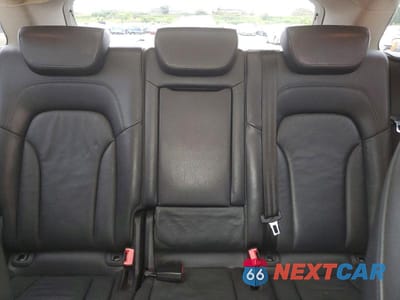 Zdjęcie 10 z 13 samochodu: 2010 AUDI Q5 PREMIUM PLUS VIN:WA1LKAFP0AA098549 - miniatura