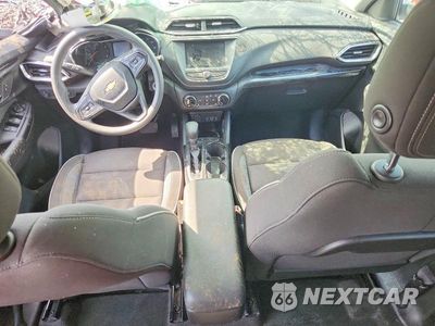 Zdjęcie 8 z 12 samochodu: 2023 CHEVROLET TRAILBLAZER LT VIN:KL79MPS2XPB048152 - miniatura