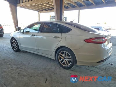 Drugie zdjęcie samochodu z przodu: 2015 FORD FUSION SE VIN:3FA6P0H79FR296075 - miniatura